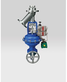 tank Bottom Flush Valves